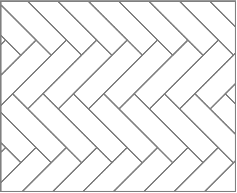 Herringbone
